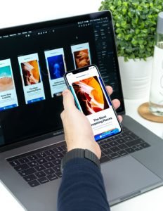 Achtergrond afbeelding voor Keller SEO