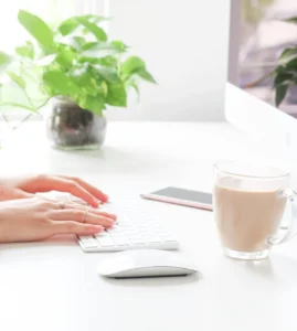 Achtergrond afbeelding voor Keller SEO