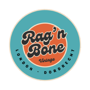 Rag ’n Bone Vintage Logo Rag 'n Bone Vintage