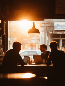 Is SEO nog relevant nu AI antwoorden direct geeft? Je leest erover in de blog van Keller SEO | SEO specialist uit Dordrecht