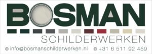Bosman Schilderwerken