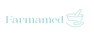 Farmamed.nl Farmamed Bereidingsapotheek official logo