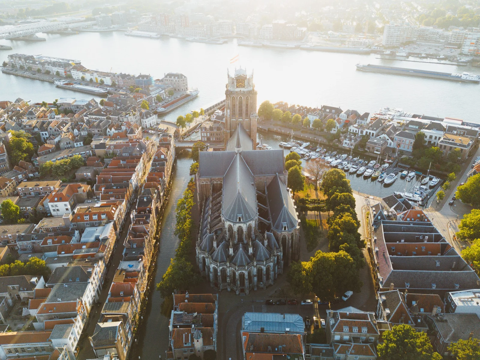 SEO bureau voor ondernemers in Gorinchem