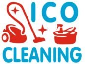 Logo ICO Cleaning