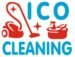 Logo ICO Cleaning