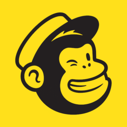 Logo Mailchimp Logo Mailchimp