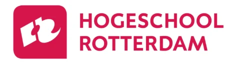 Hogeschool Rotterdam Logo Logo Hogeschool Rotterdam