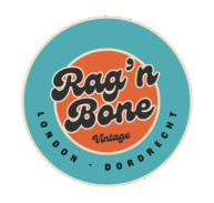 Logo Rag 'n Bone Vintage