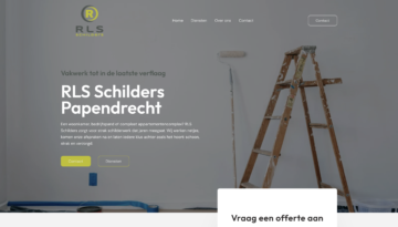 RLS Schilders RLS Schilders