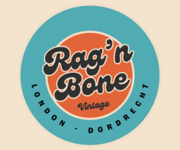 Logo Rag 'n Bone Vintage Logo Rag 'n Bone Vintage