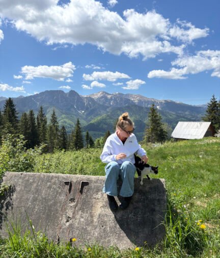 Rosanne Keller