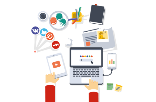 SEO specialist ZZP