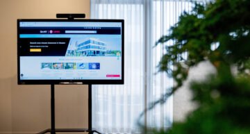 SMARTBoard.nl