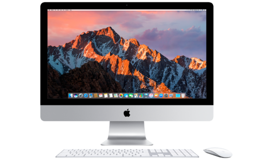Website laten maken Dordrecht Website laten maken Dordrecht | Keller SEO | Een foto van een iMac waarop wij een website maken voor klanten